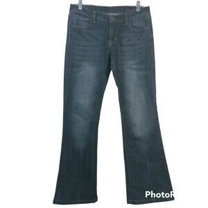 CITIZENS OF HUMANITY Kelly #085 Bootcut Jeans Western Casual Size 28